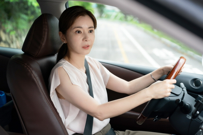 [SC인터뷰] '독친' 장서희 "내가 독신주의? 운명의 짝 기다리고 있어…