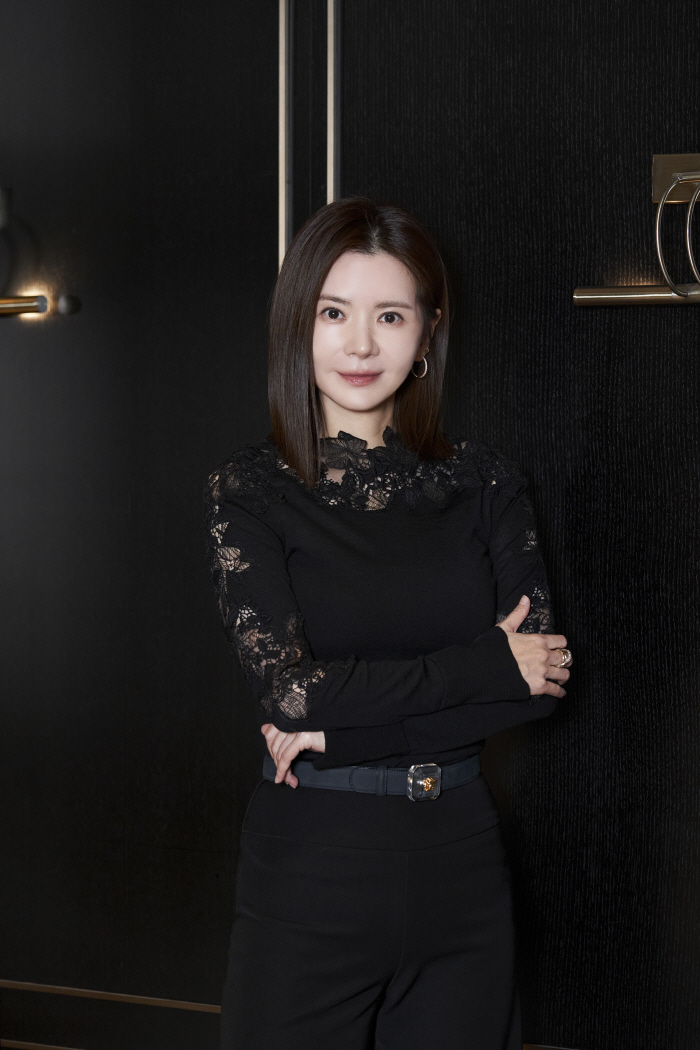 [SC인터뷰] '독친' 장서희 "내가 독신주의? 운명의 짝 기다리고 있어…
