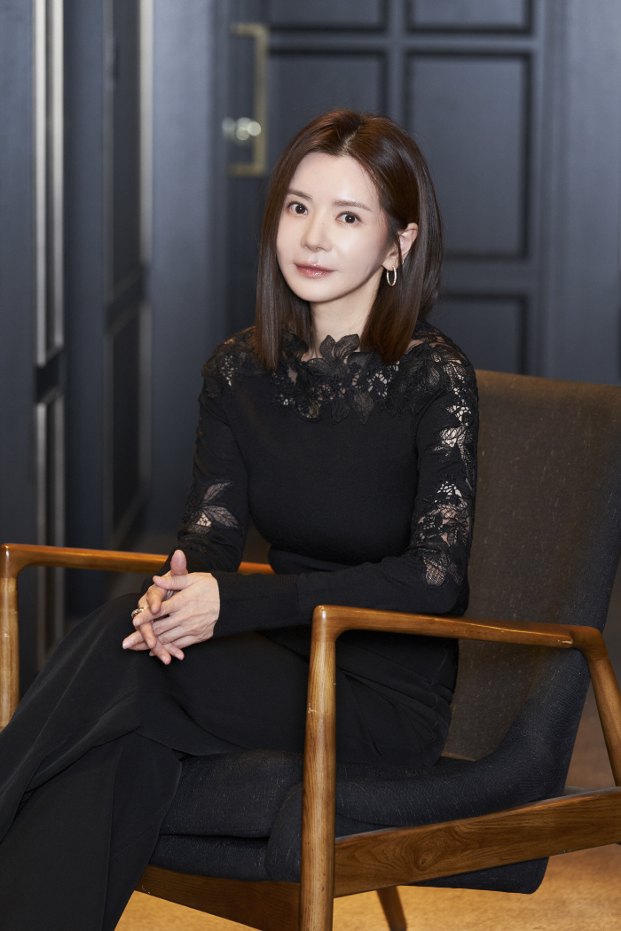 [SC인터뷰] '독친' 장서희 "내가 독신주의? 운명의 짝 기다리고 있어…