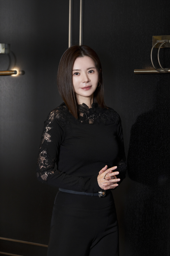 [SC인터뷰] '독친' 장서희 "내가 독신주의? 운명의 짝 기다리고 있어…