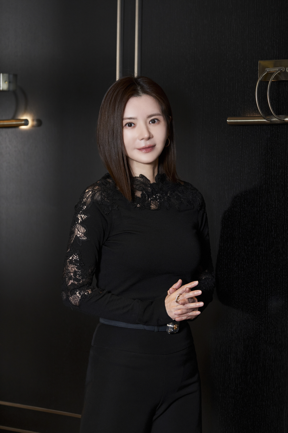 [SC인터뷰] '독친' 장서희 "내가 독신주의? 운명의 짝 기다리고 있어…