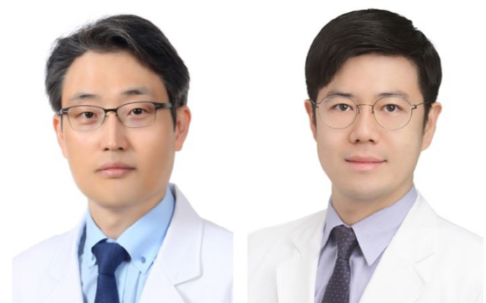 경북대병원 박근규·진종화 교수 '대한내분비학회 EnM 학술상' 수상