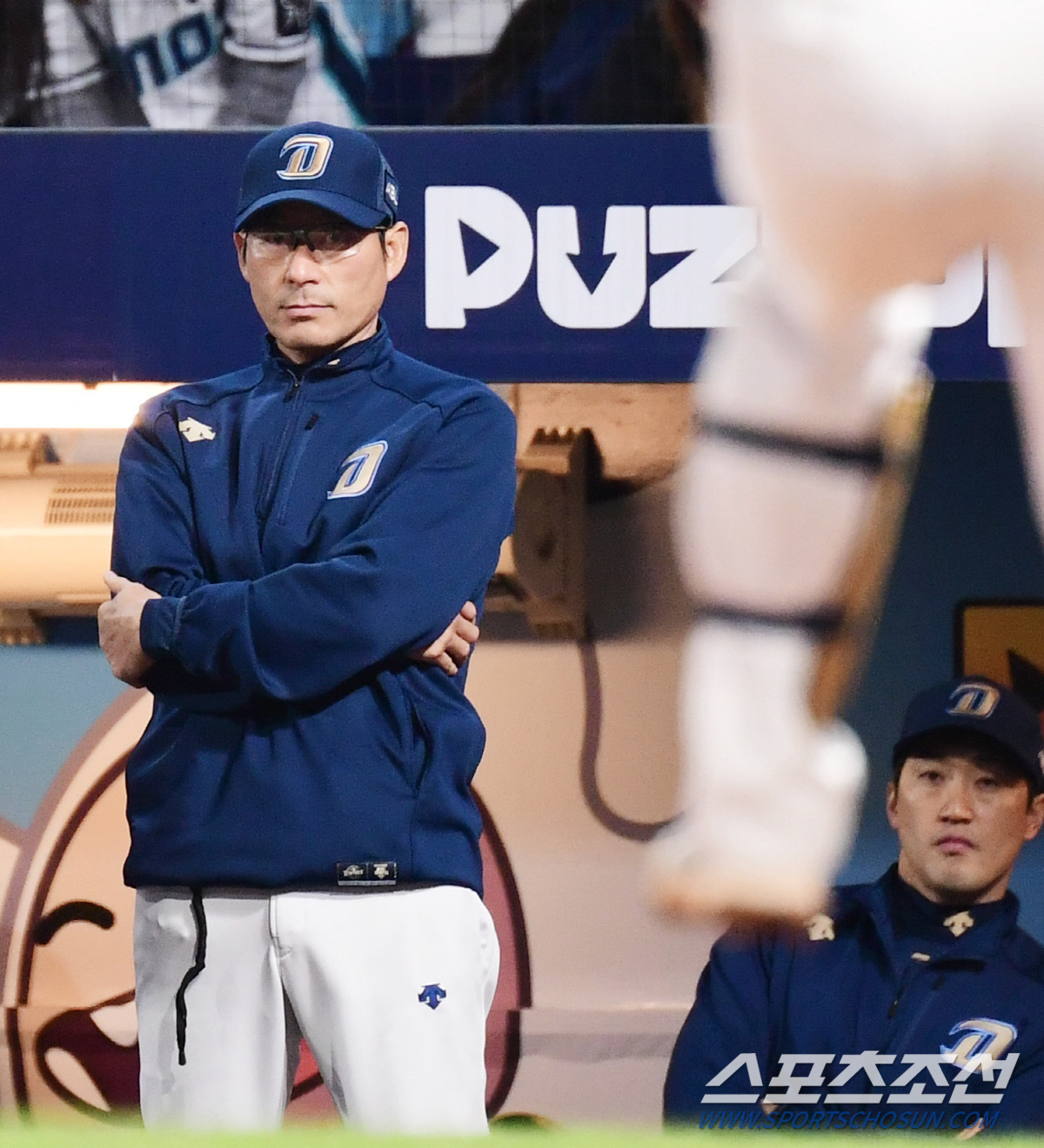 4차전 쿠에바스→5차전 페디, 벤자민이면... 체력 고갈+에이스 없어져.…