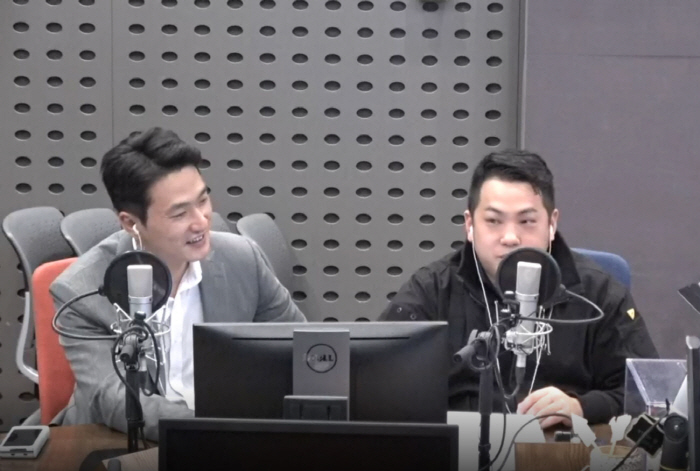 카라큘라 "전청조, 불우했던 과거 부각...감형 노리고 전화 인터뷰" (…