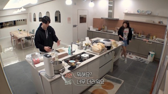 "먹는 건 특히 조심!" '어쩌다 사장3'·김대호→고소영, 반복되는 위생…