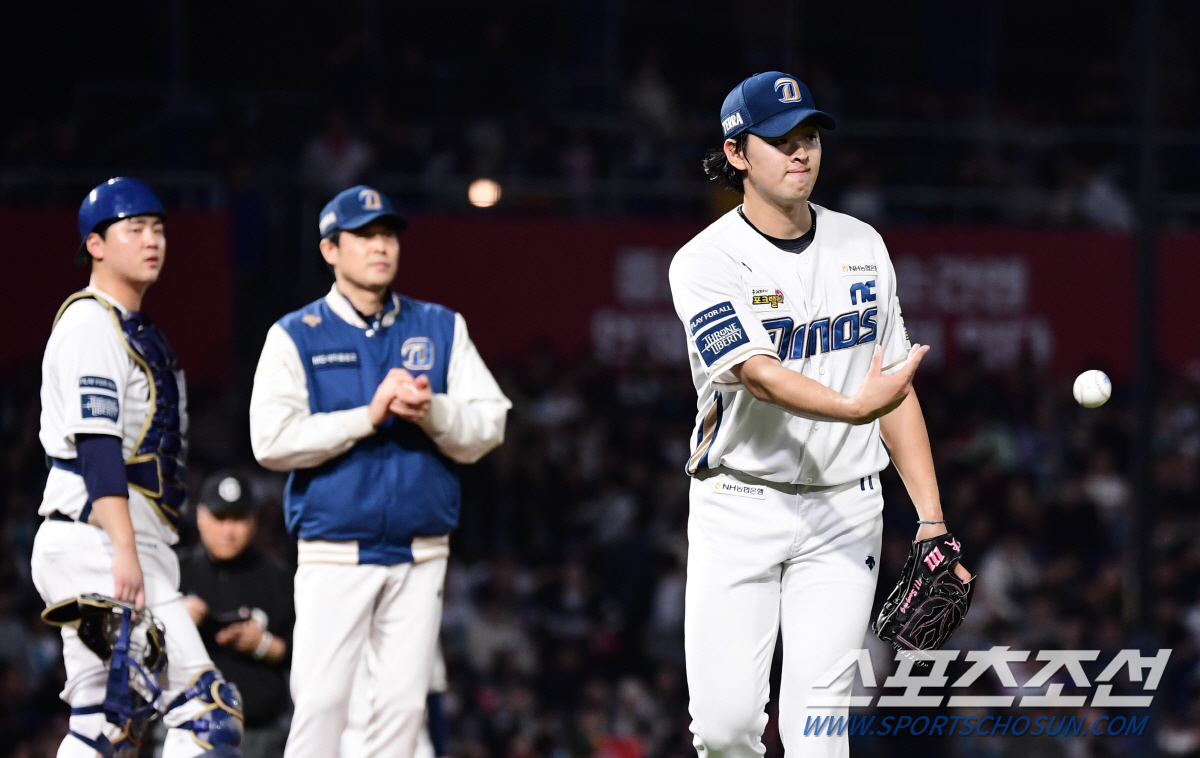 안일했나? 상대는 '3일 쉬고 출격' 승부수 던지는데…"컨디션 좋다"던 …