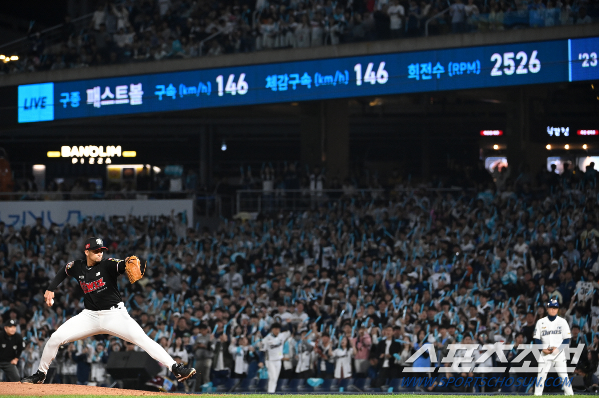 3이닝 7실점→3일 쉬고 6이닝 준퍼펙트! 2년만에 되살아난 기적. '쿠…