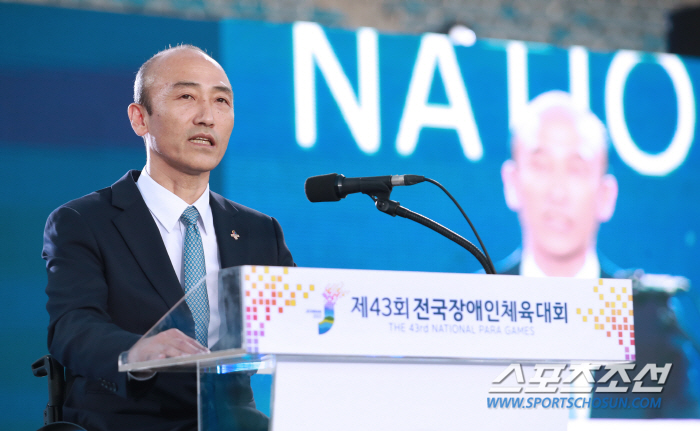 목포 장애인체전 3일 개막…전종목 전경기 TV 인터넷 중계, 장애인 스포…