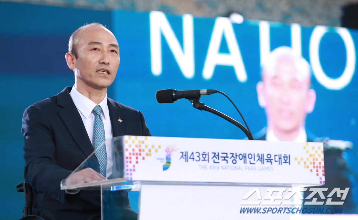 목포 장애인체전 3일 개막…전종목 전경기 TV 인터넷 중계, 장애인 스포…