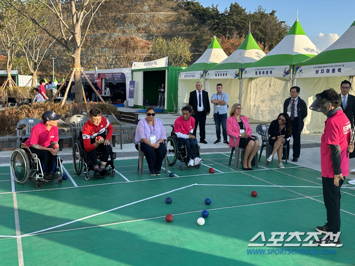 목포 장애인체전 3일 개막…전종목 전경기 TV 인터넷 중계, 장애인 스포…