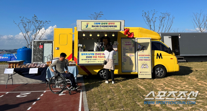 목포 장애인체전 3일 개막…전종목 전경기 TV 인터넷 중계, 장애인 스포…