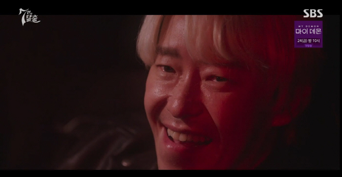 엄기준, 이덕화·정라엘 죽인 '진짜 범인'이었다…"내가 K"(7인의탈출)…