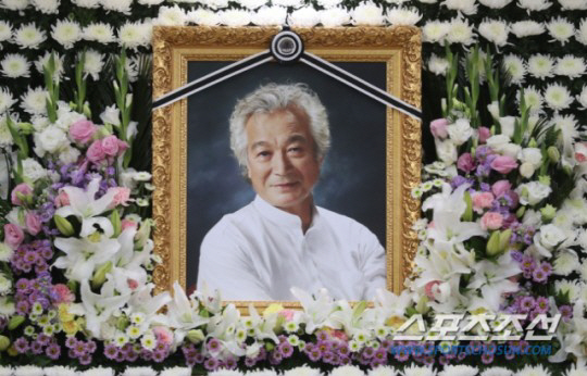 故신성일, 오늘(4일) 5주기 "별이 된 한국 영화계 전설" [종합]