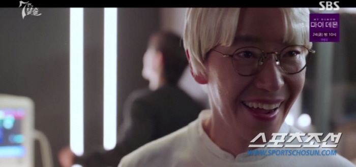 [SC리뷰]'7인의 탈출' 엄기준이 'K' 였다! '연인' 결방 '빈집털…