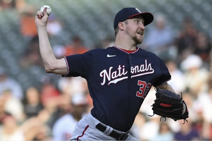 "페디, 켈리처럼 성공할수 있다" MLB.com, 20승-2.00-200…
