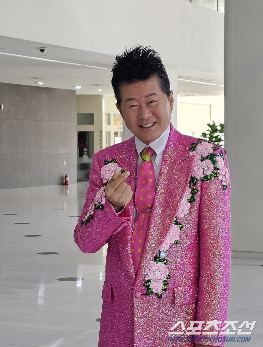 태진아, '중증 치매' 부인 생각하며 쓴 '당신과 함께 갈거예요' 본격 …