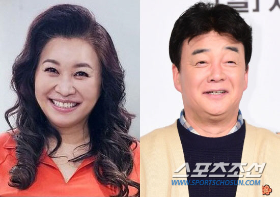 "오은영도, 백종원도 당했다"…사칭·사기에 이용당하는 유명인 피해 심각 …
