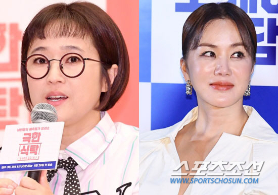 "오은영도, 백종원도 당했다"…사칭·사기에 이용당하는 유명인 피해 심각 …