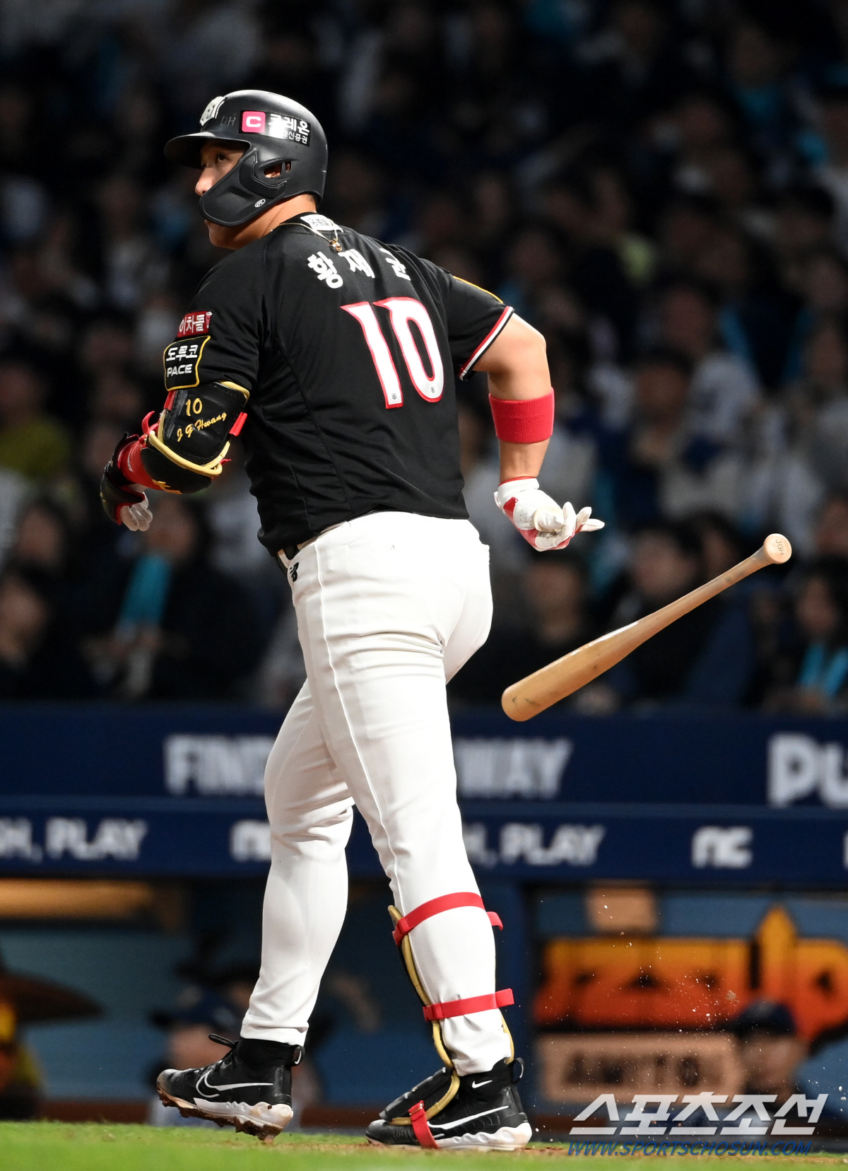 "얼굴 보면 미안한 마음이 없나... 그런게 좋다." 치명적 실책 잊고 …