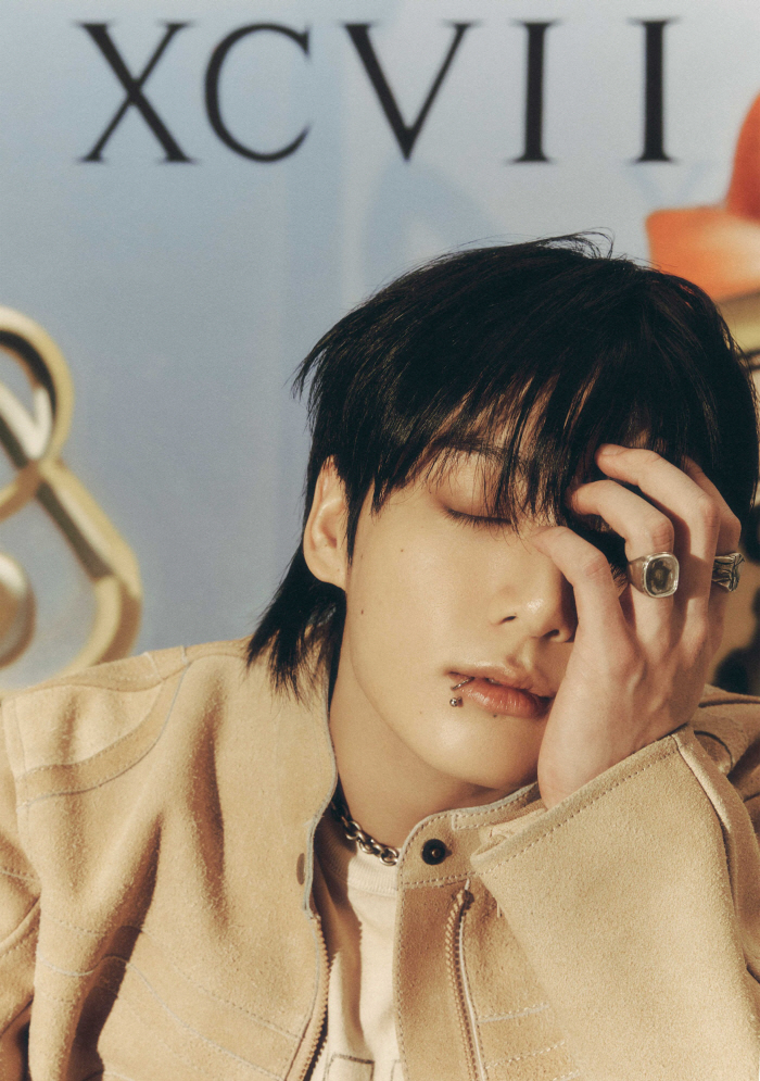 방탄 정국 'GOLDEN', 5시간 만에 '더블 밀리언셀러' 달성…'황금…
