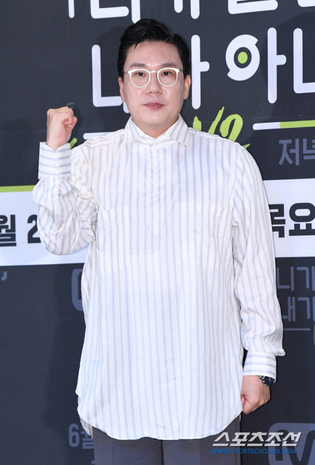 이상민, 오늘(4일) 모친상…"6년 투병 끝에"