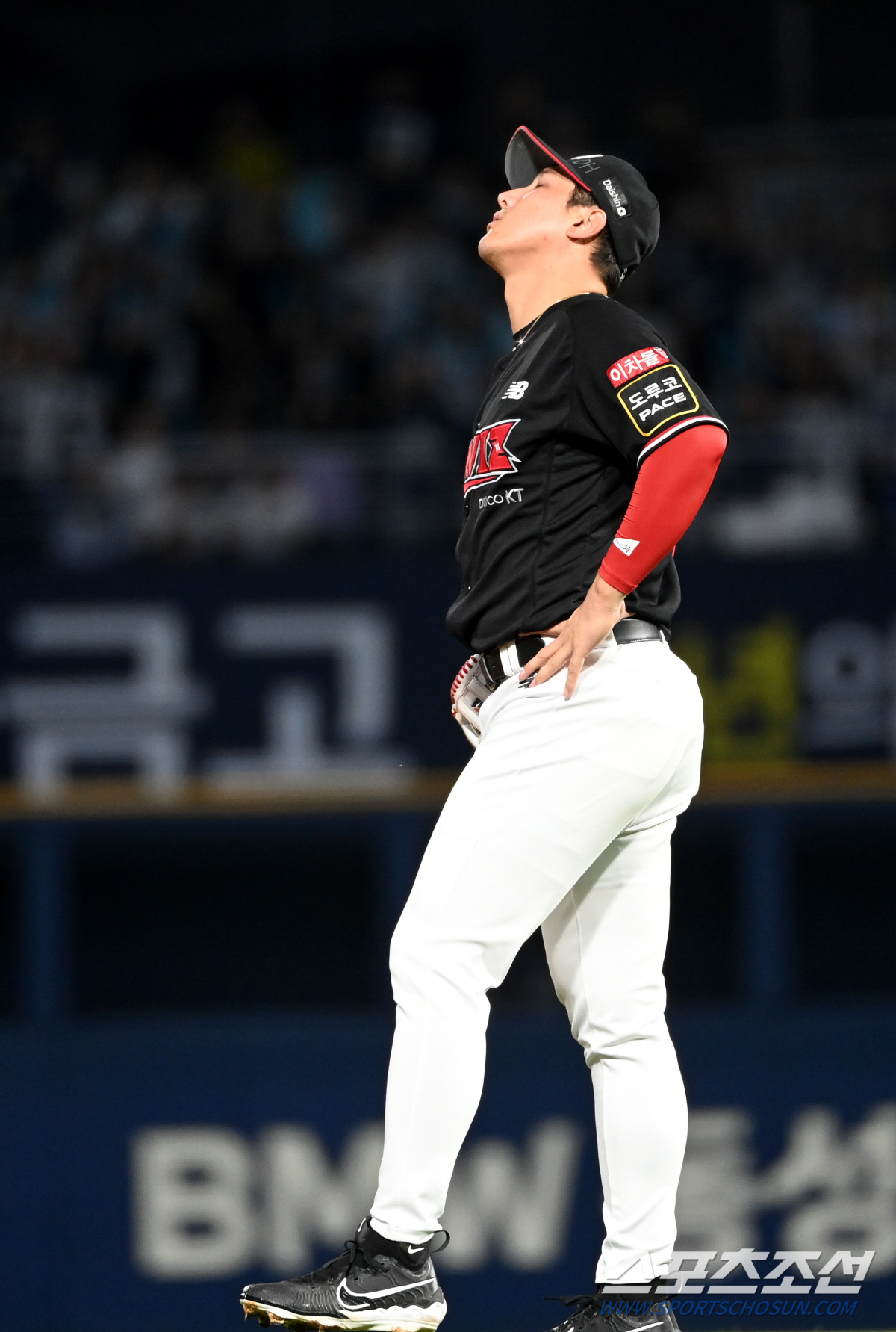 실책→실책→실책…2년전 통합 우승 이끌었던 캡틴의 가혹할 뻔했던 가을, …