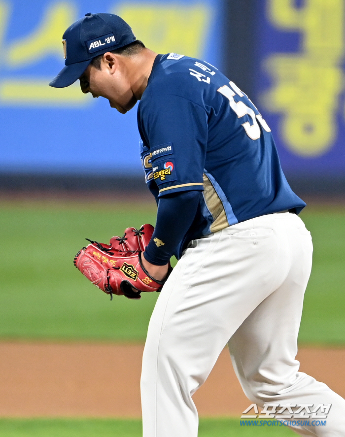 2승2패 5차전→2위팀(KT) 승률 54.5% vs 2연승팀(NC) 승률…