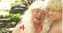 김준호, "키스 싫다"는 ♥김지민에 "지금까지 술기운에 했나" 당황(독박…