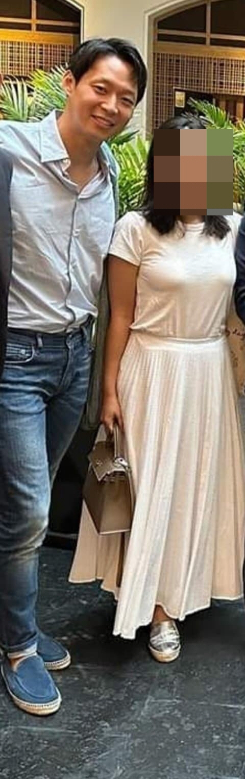 [종합] 박유천, 인생역전 하나? '재산 3조' 태국 재력가와 결혼 전제…