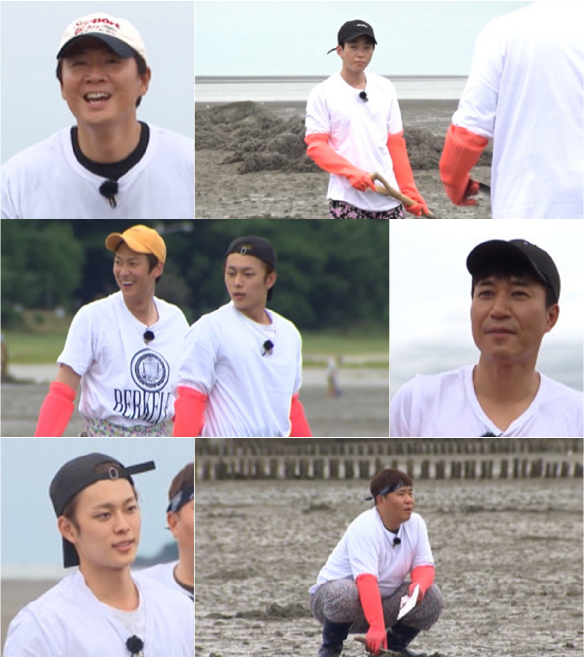 '한가인♥' 연정훈 "PD가 예능감이 없어!" 녹화 중 버럭, 왜?