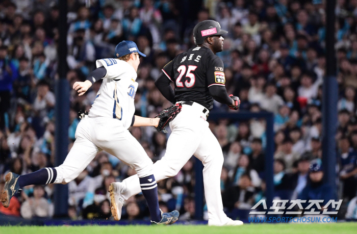 '이제 LG 만나러 갑니다' '꼴찌→2위→PO 2연패→3연승 가을 기적'…