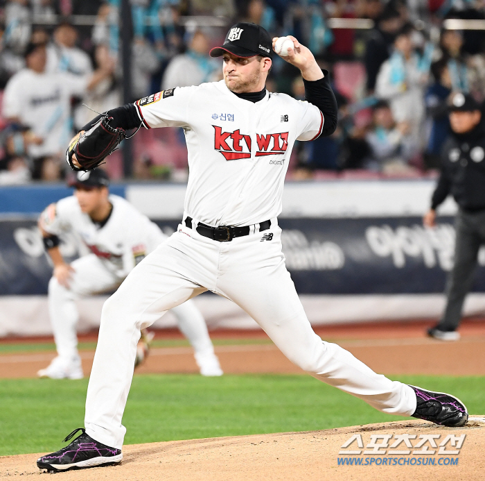 '이제 LG 만나러 갑니다' '꼴찌→2위→PO 2연패→3연승 가을 기적'…
