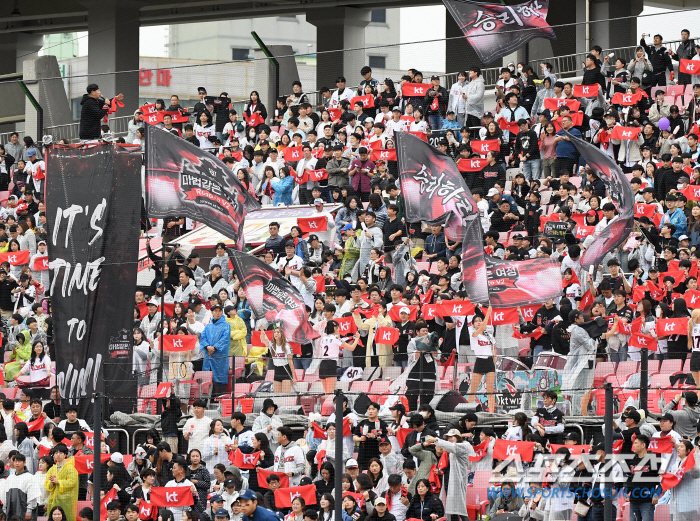 '이제 LG 만나러 갑니다' '꼴찌→2위→PO 2연패→3연승 가을 기적'…