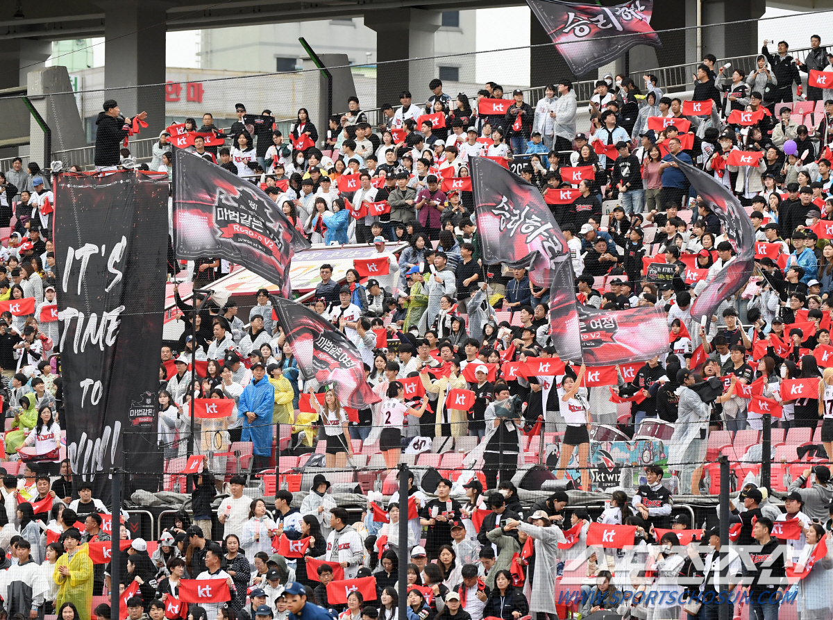 '이제 LG 만나러 갑니다' '꼴찌→2위→PO 2연패→3연승 가을 기적'…