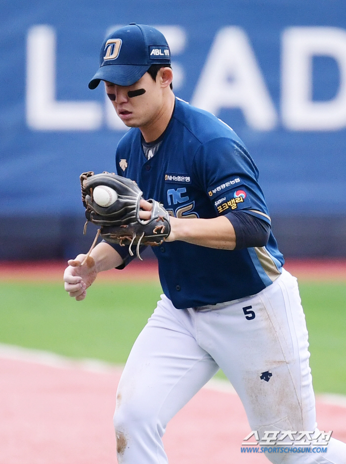 '이제 LG 만나러 갑니다' '꼴찌→2위→PO 2연패→3연승 가을 기적'…