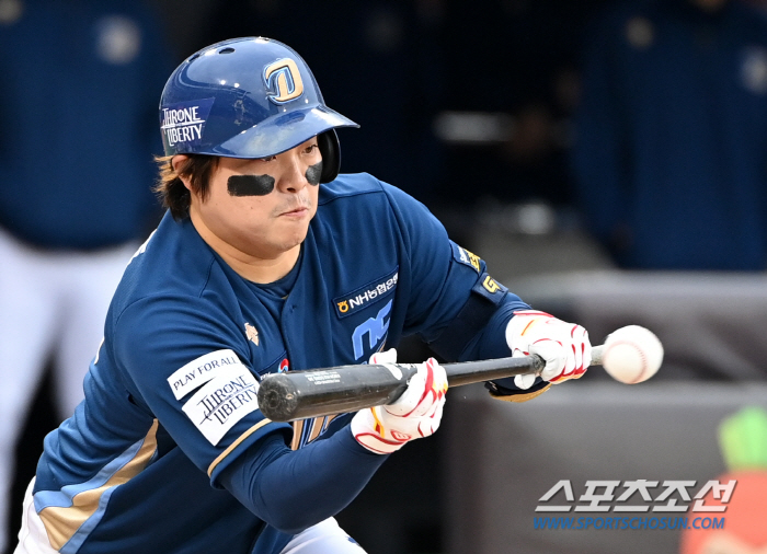 '이제 LG 만나러 갑니다' '꼴찌→2위→PO 2연패→3연승 가을 기적'…