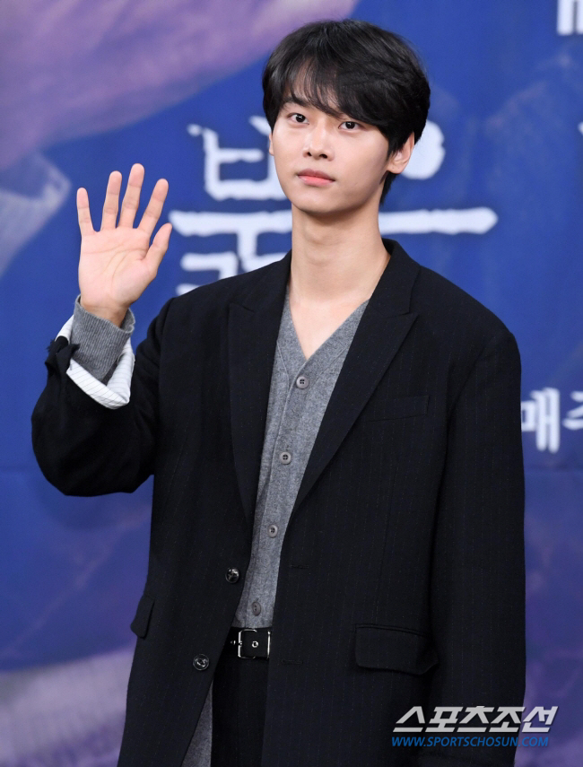 차학연, 빅스 신곡 활동 참여 못한다 "드라마 촬영과 맞물려, 불가피한 …