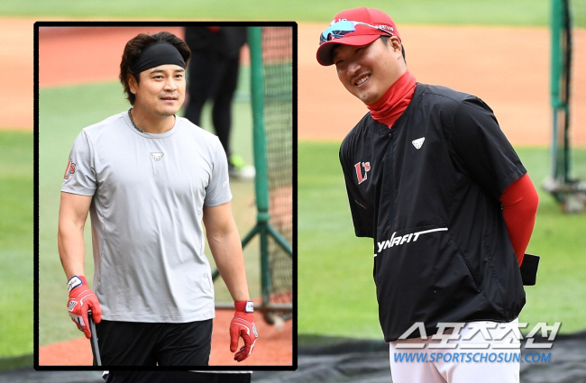 대구로 향하는 '국민 우익수' "김지찬-김성윤-김현준-김동진, 이름만 들…