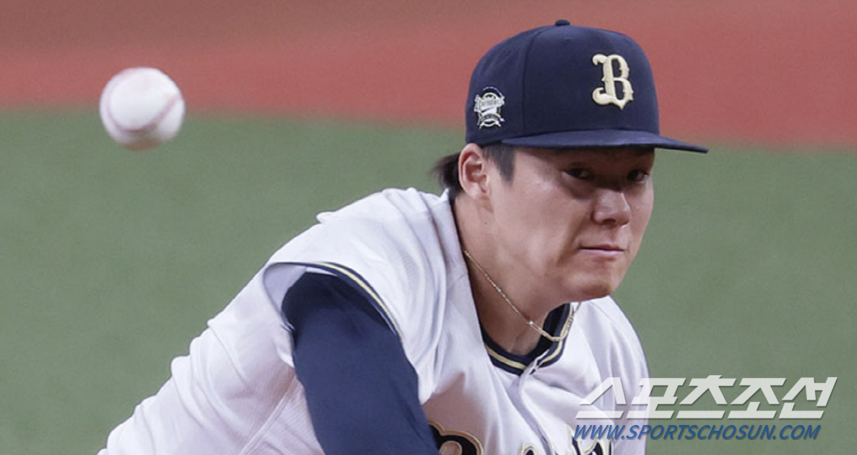 132구째 시속 157km…9이닝 138구 완투승…14탈삼진 신기록, 투…