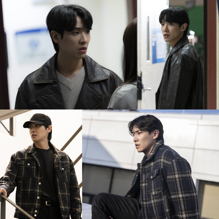 [SC리뷰] '7인의 탈출' 이준, 무르익은 감정 열연…독보적인 존재감
