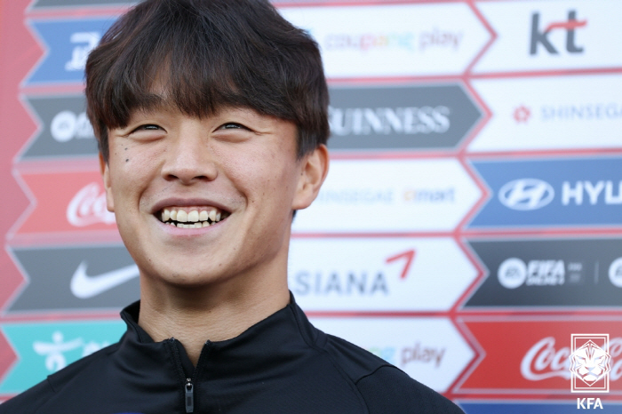 포항에는 韓축구 향후 10년 이끌 인재가 2명이나 있다, 'FA컵 우승 주역' 고영준-홍윤상 클린스만 눈 사로잡았을까