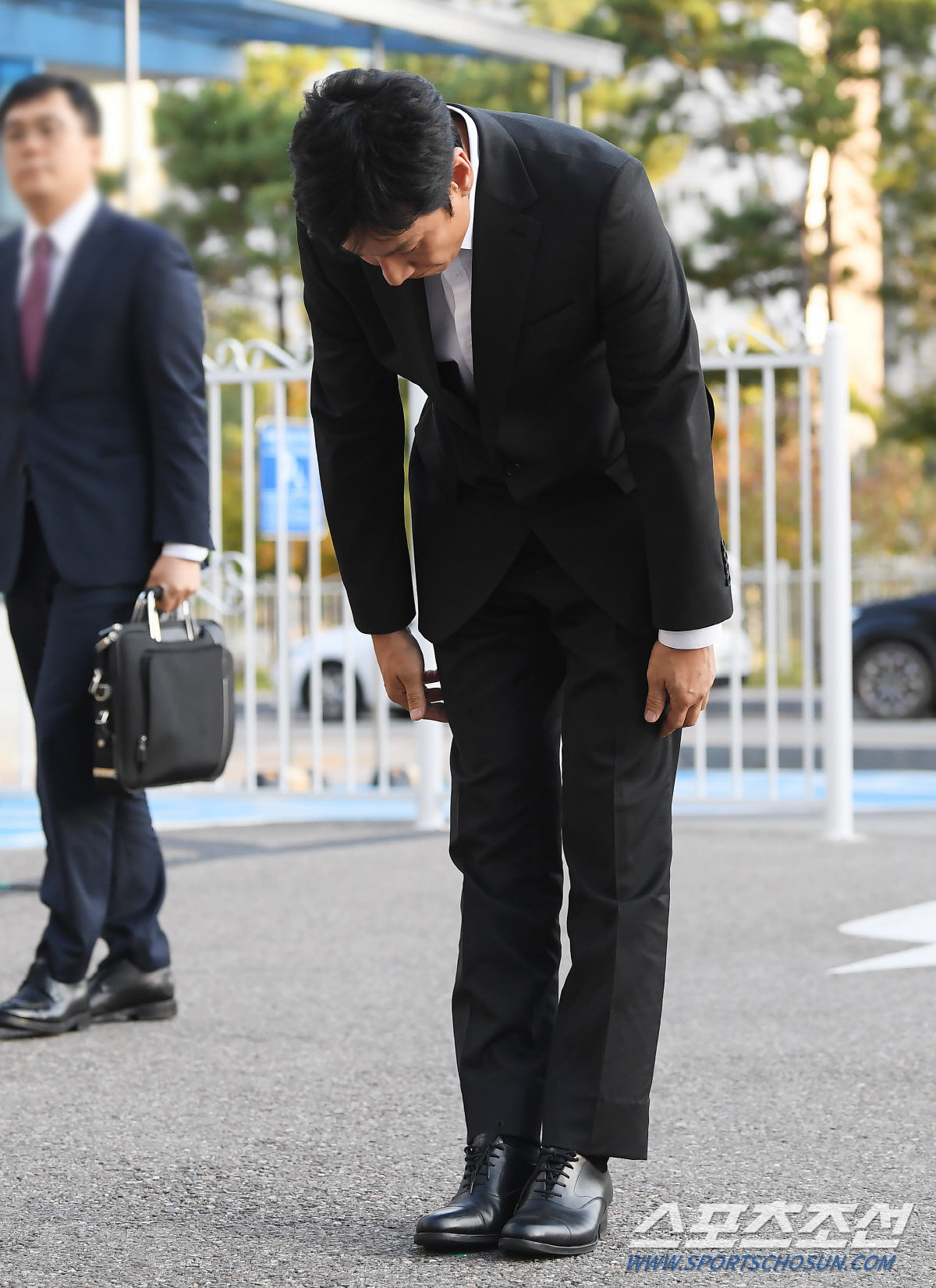 "마약인 줄 몰랐다" 이선균, 마약 투약 혐의 사실상 인정인가 [SC이슈…