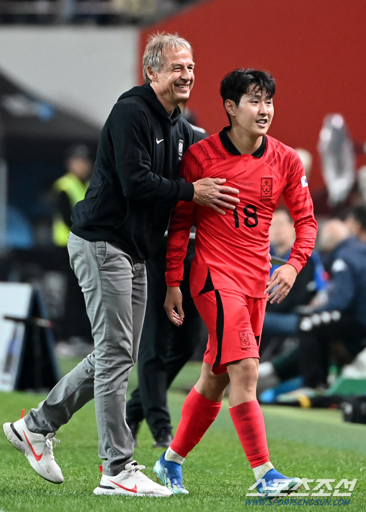 '본격 월드컵 모드' 클린스만호 문은 닫힌걸까, 깜짝발탁 있을까