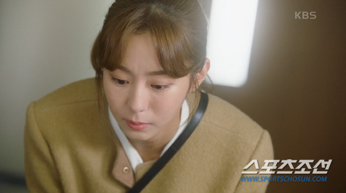 [종합]'효심이네' 유이, 하준 향한 마음 깨달아. "계속 신경 쓰인다.…
