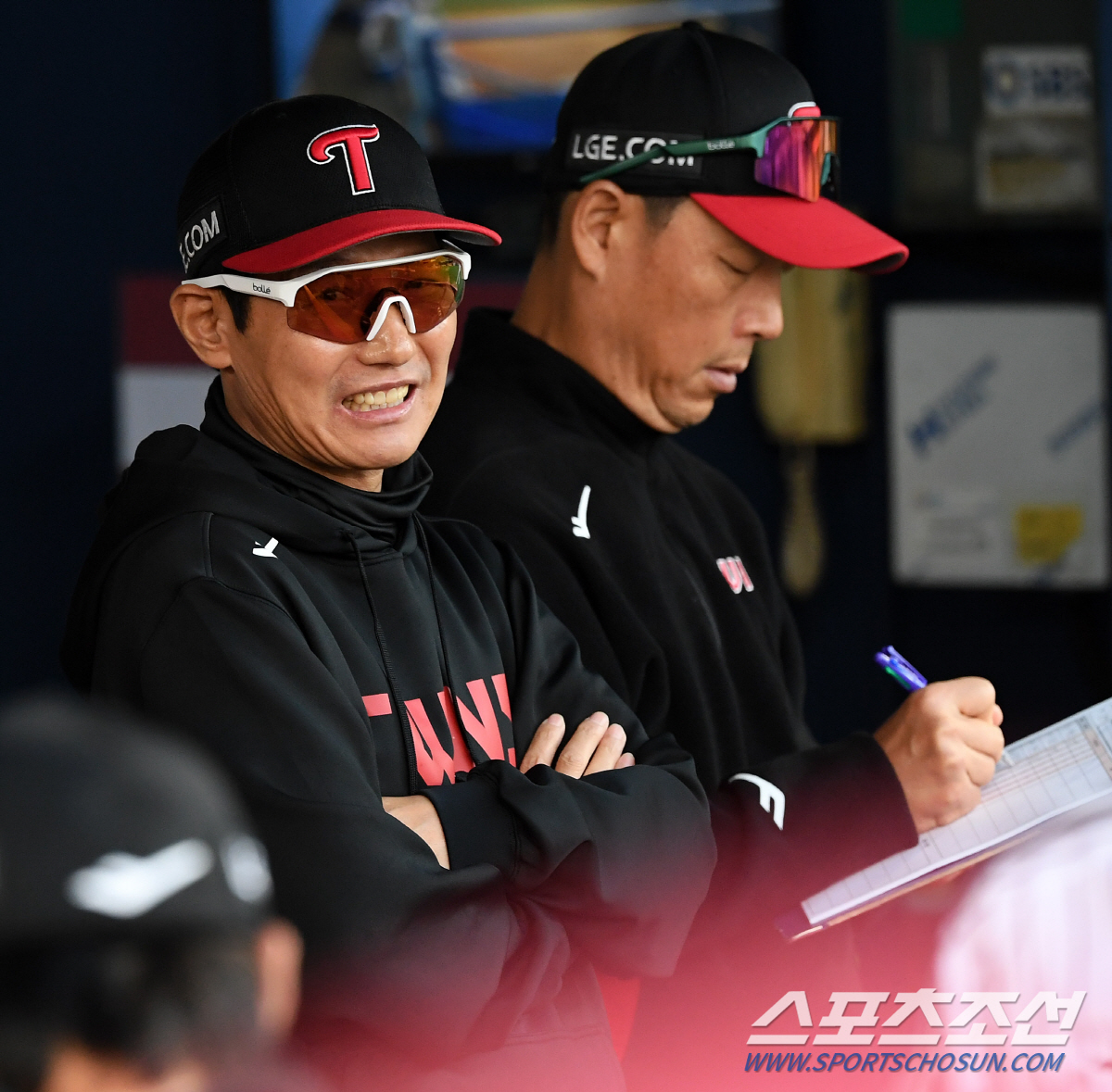 '이제 29년의 한( 恨)을 푼다.' '기적의 팀' 만나는 염갈량의 다짐…