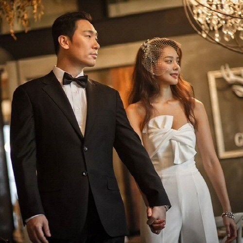 [공식] 라이머-안현모, 결혼 6년만 이혼 "최근 조정절차 마무리"