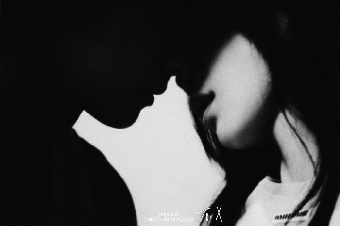 [공식] '믿듣탱의 귀환' 태연, 27일 '투 엑스' 발매…1년 9개월만…