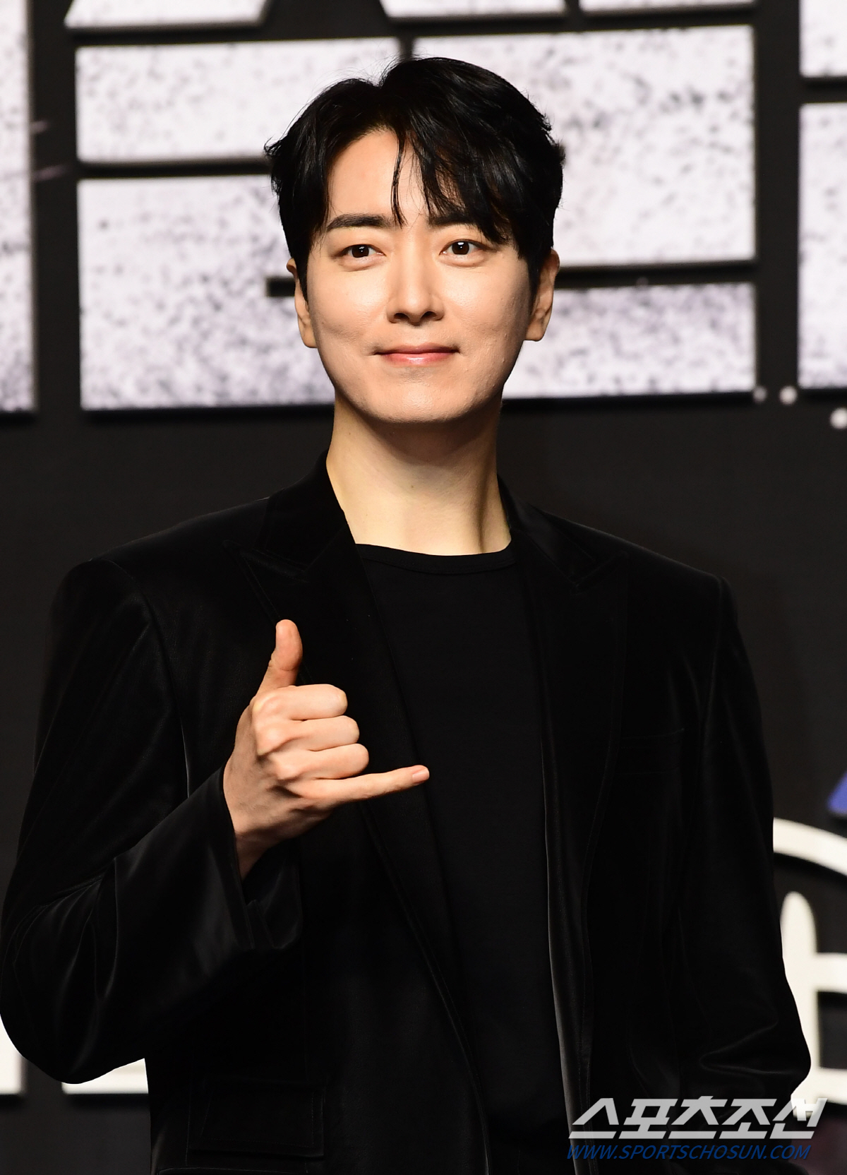 '비질란테' 이준혁 "유지태, 원래 교수 이미지였는데…덩치 커져서 자괴감…