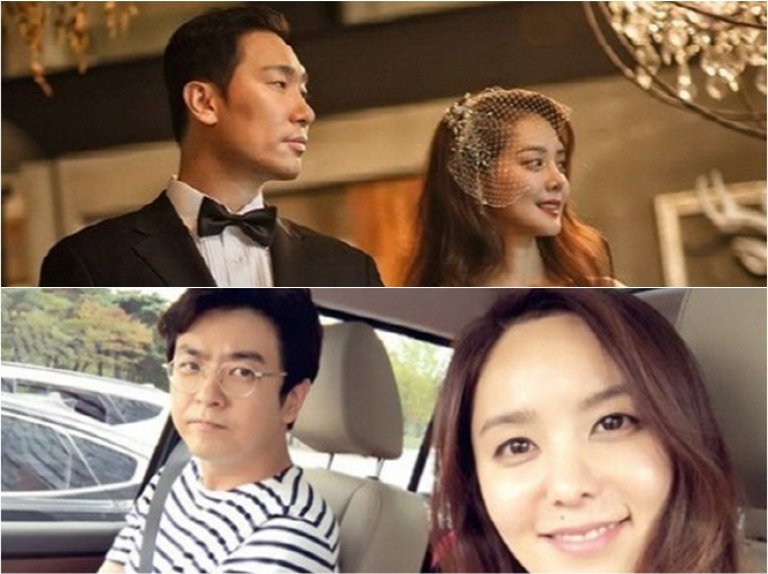 [SC초점] 박지윤·최동석→안현모·라이머, '돌싱'예능 만큼이나 늘어나는…