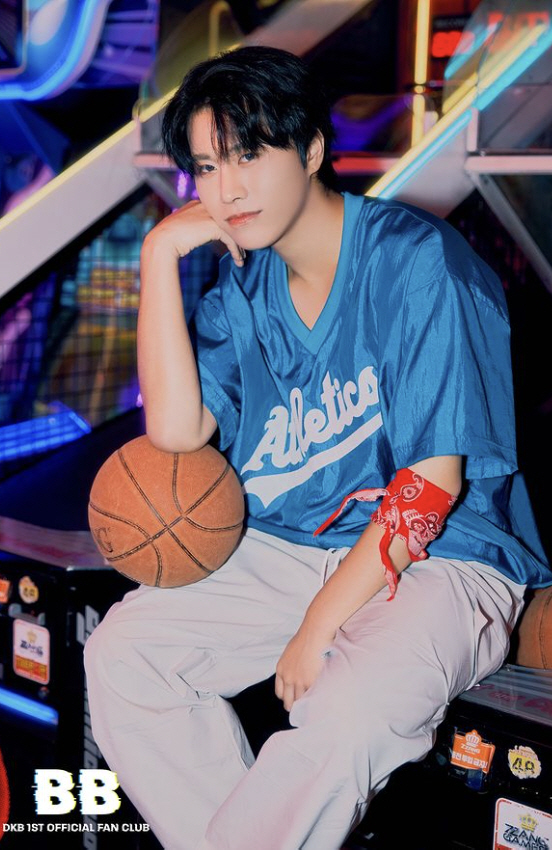 [공식] 다크비 테오, 음주운전으로 팀 탈퇴 "성숙하지 못한 행동 깊이 …